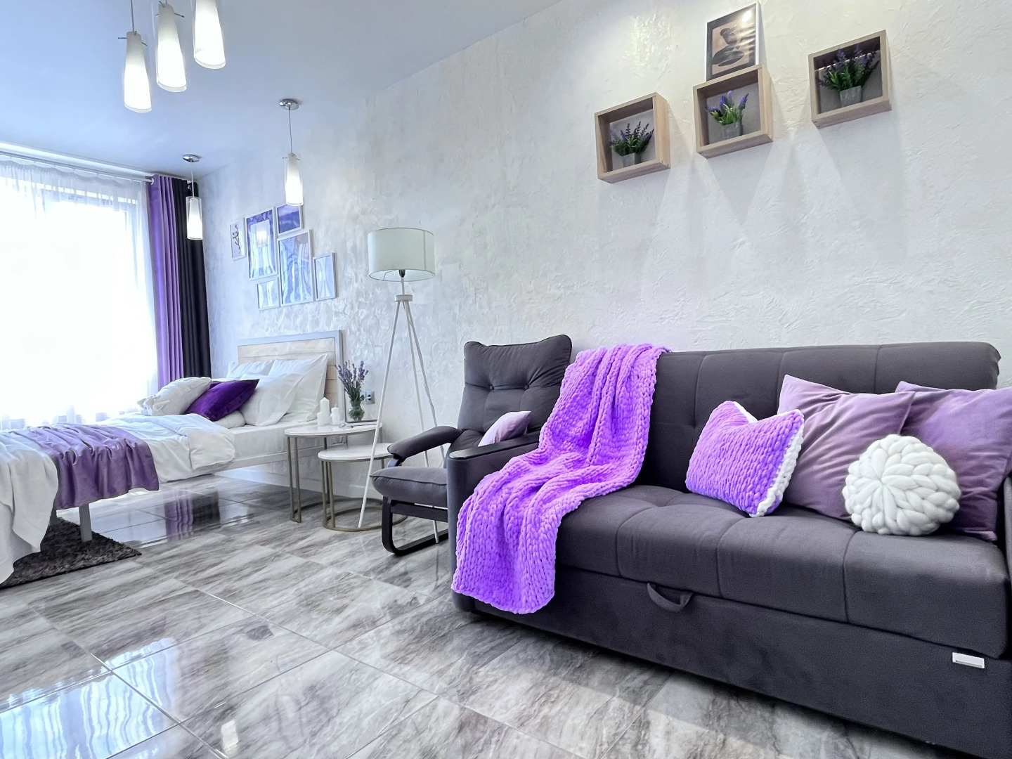 Квартира Крымской Весны 1