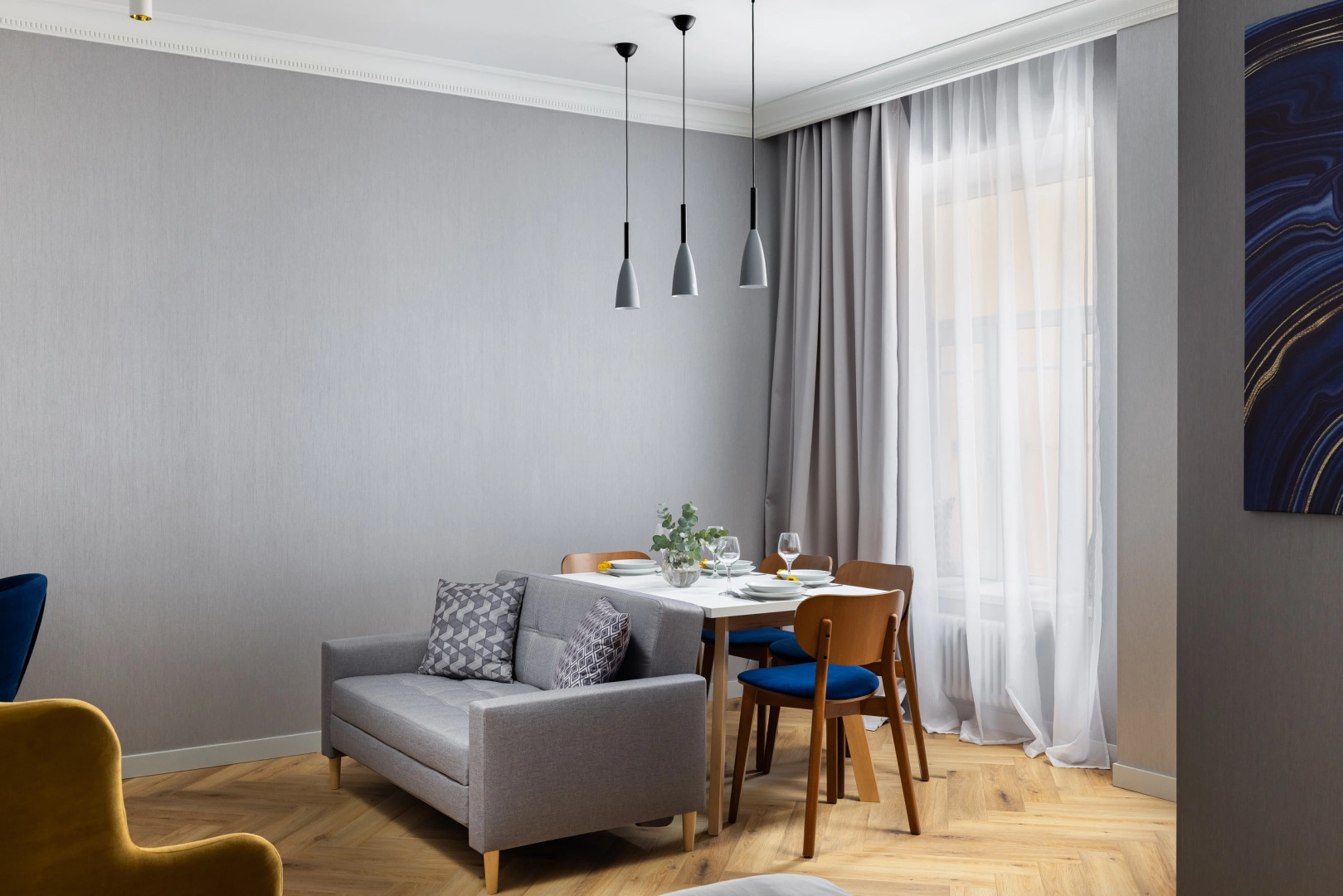 Отель Атлантика