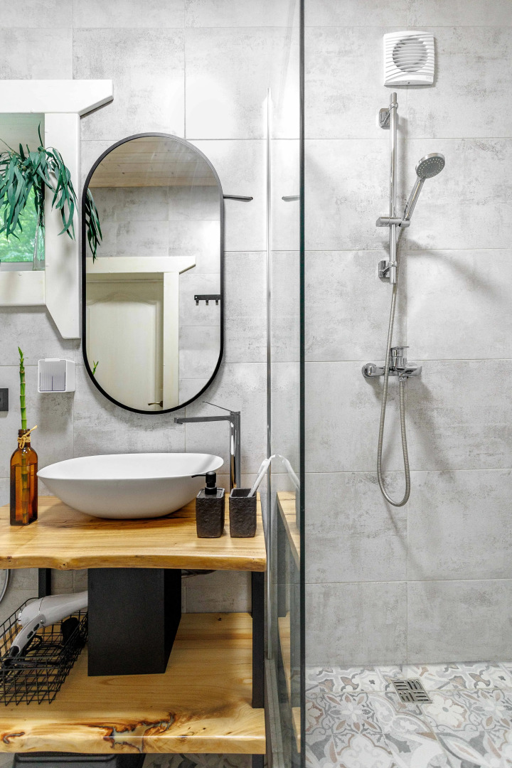 Частный дом Дом в Лесу