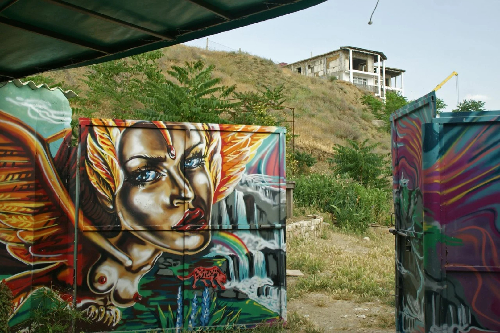 Хостел Судак