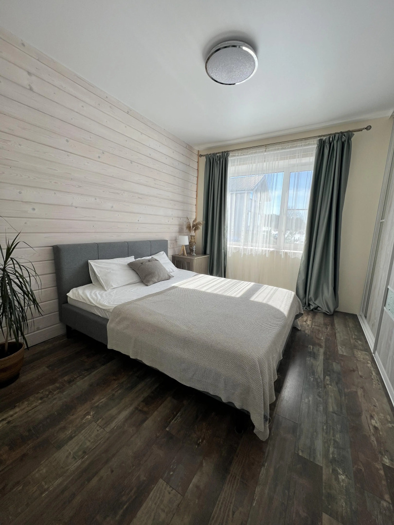 Гостевой дом у озера