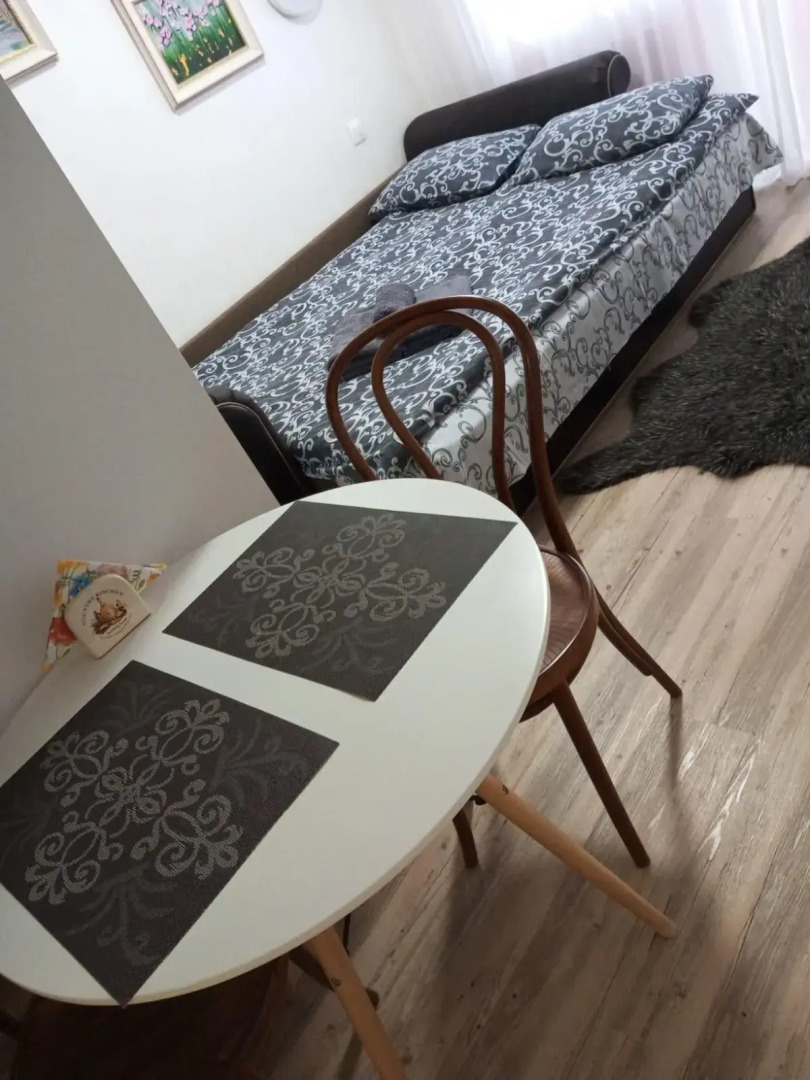 Апартаменты 193 на улице Матросова 3