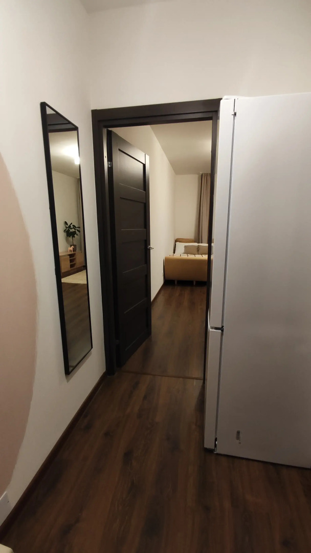 Апартаменты Видовые рядом с КАД/ЗСД