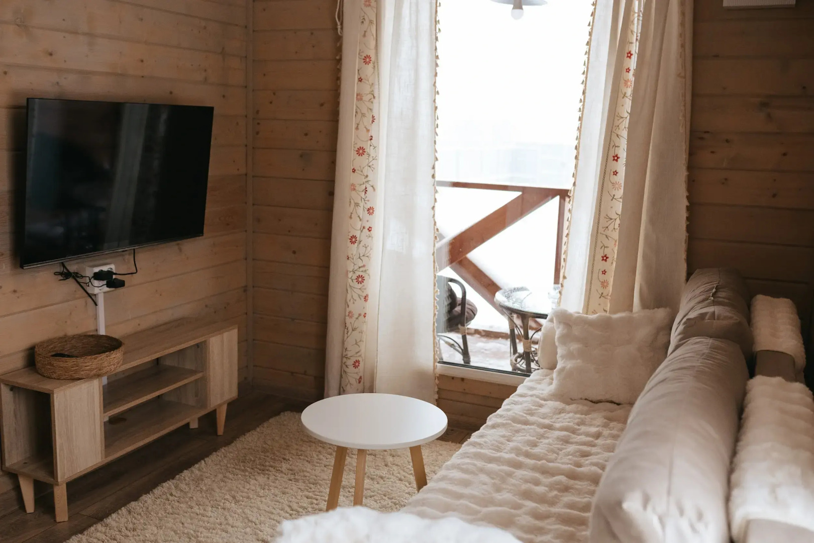 Частный дом Remyanniki Village