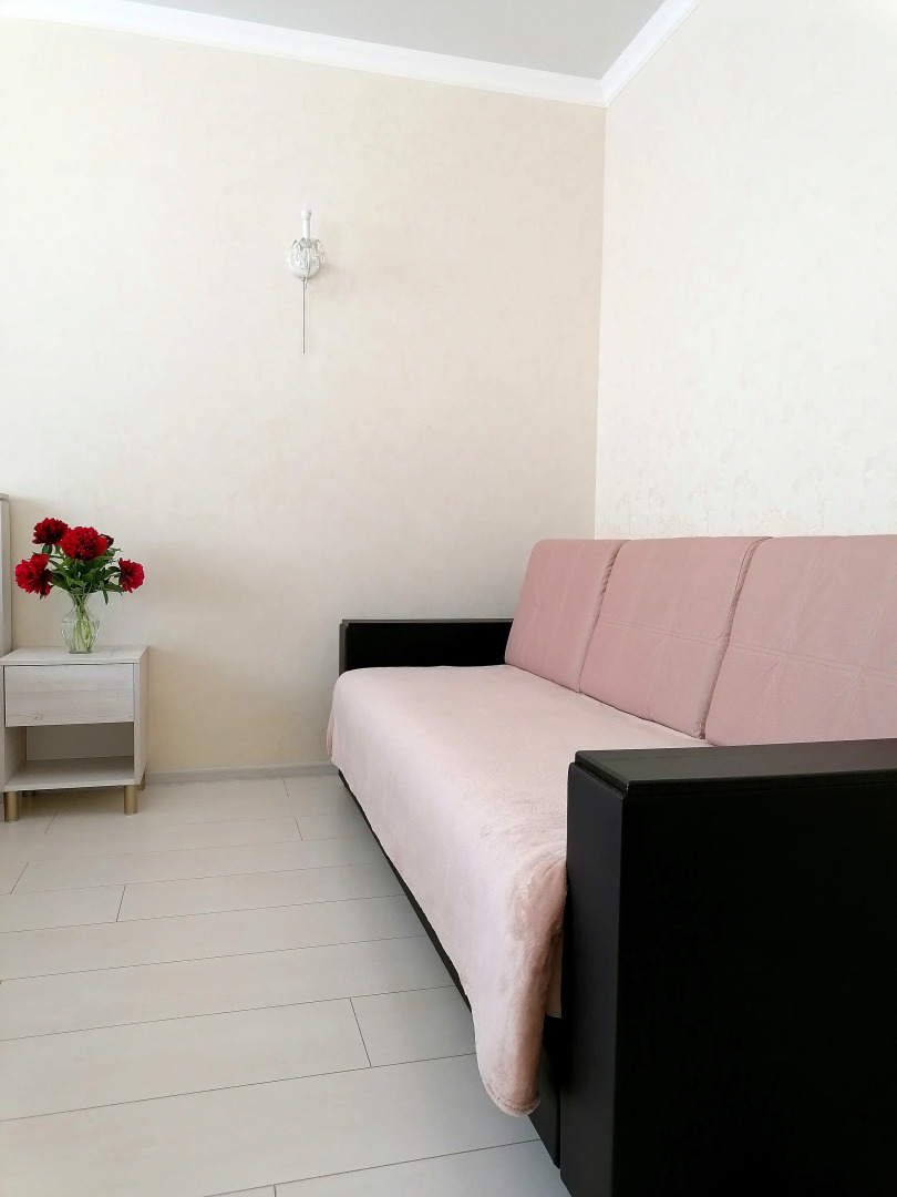 Квартира Уютное гнездышко комфорт