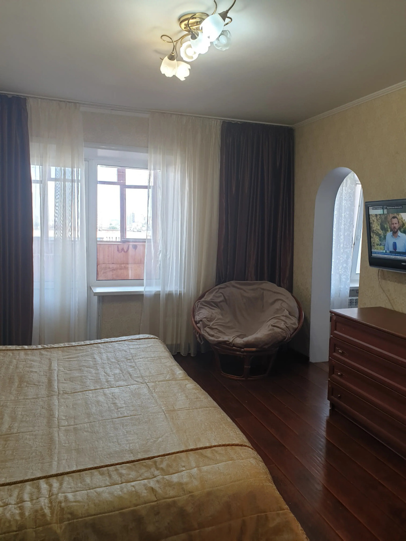 Квартира в центре Самары Осипенко 32