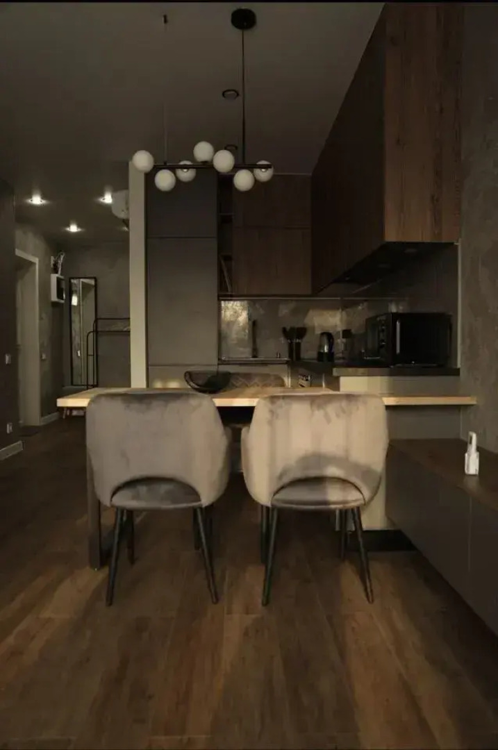 Апартаменты на Архангельской 23к1