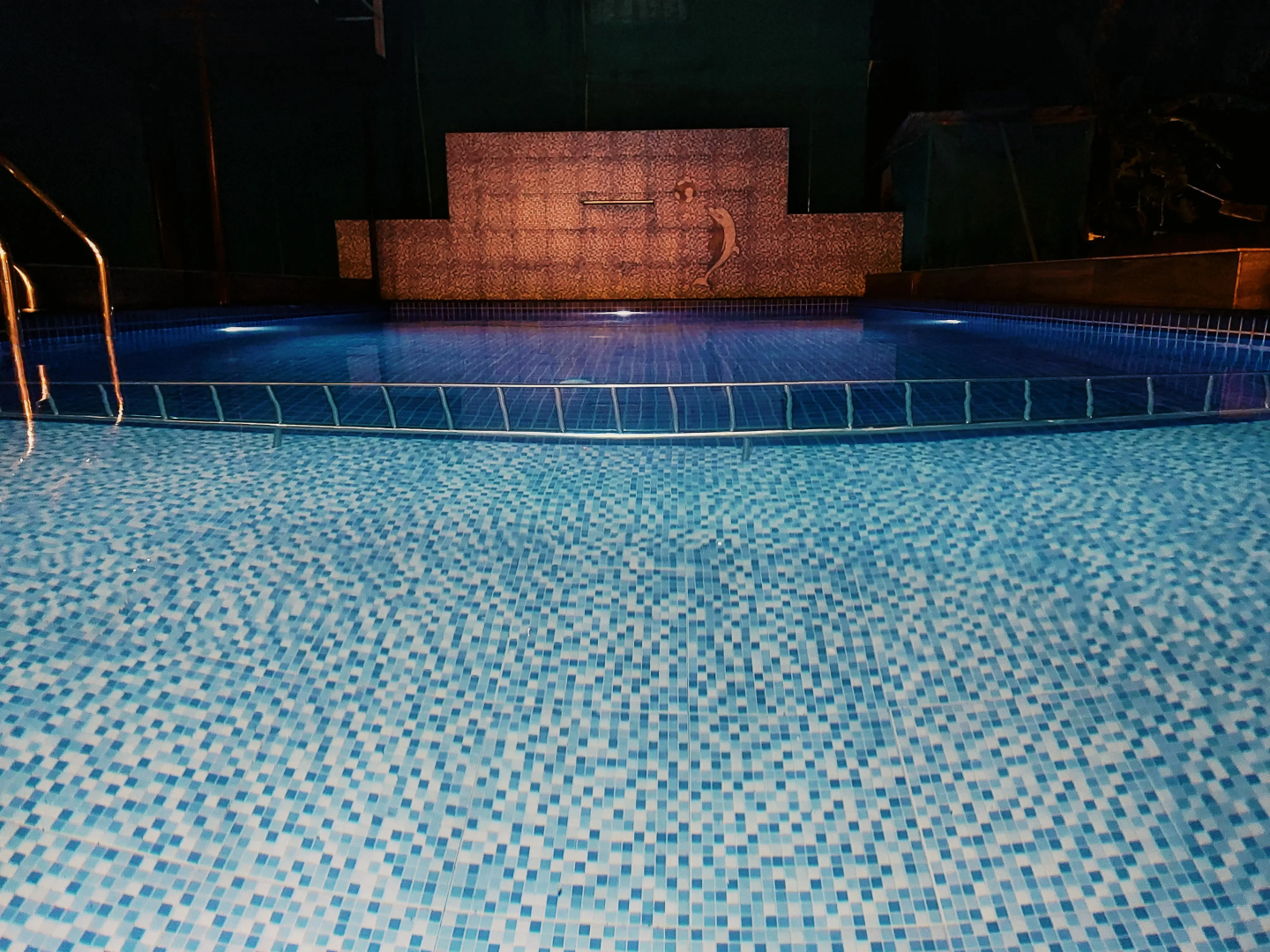 Бутик-отель Vedana Retreat