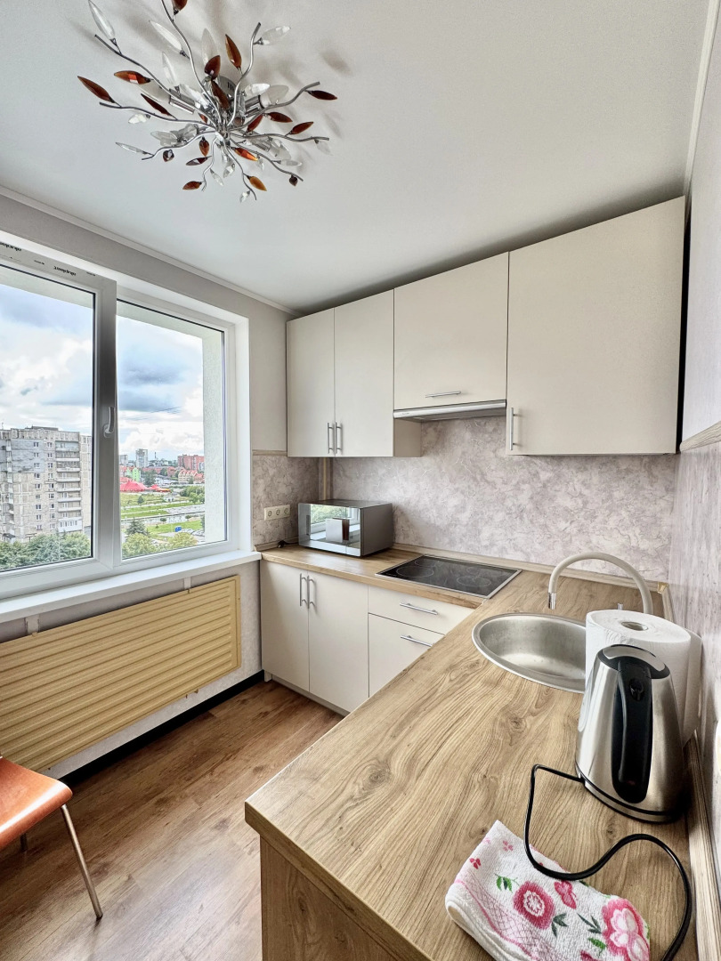 Квартира Zeninapart