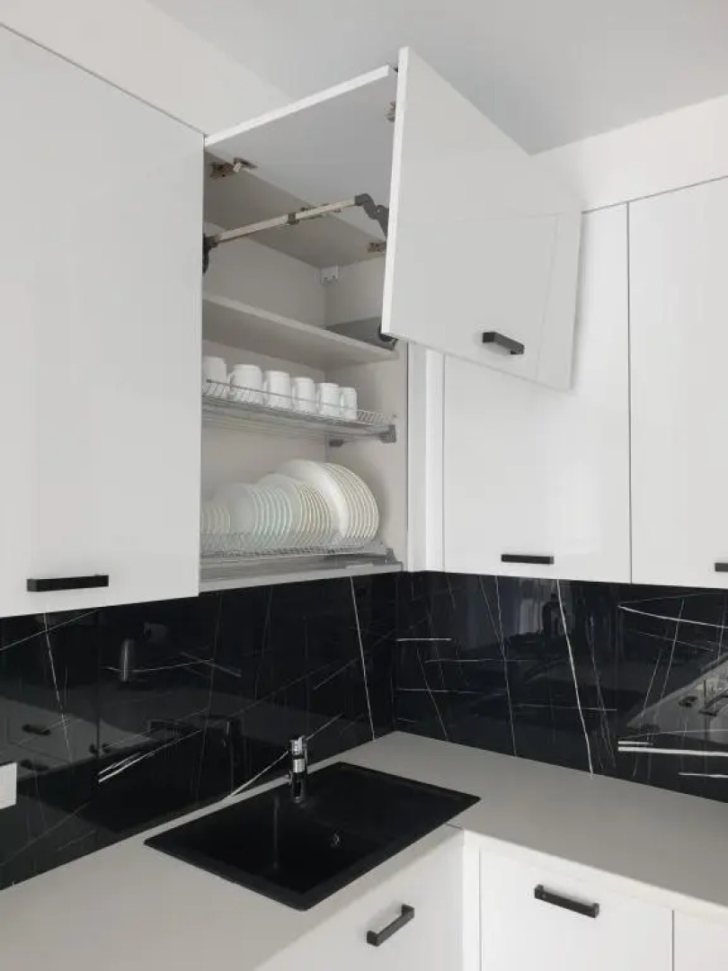 Апартаменты Apart39 Люкс на Гагарина 11