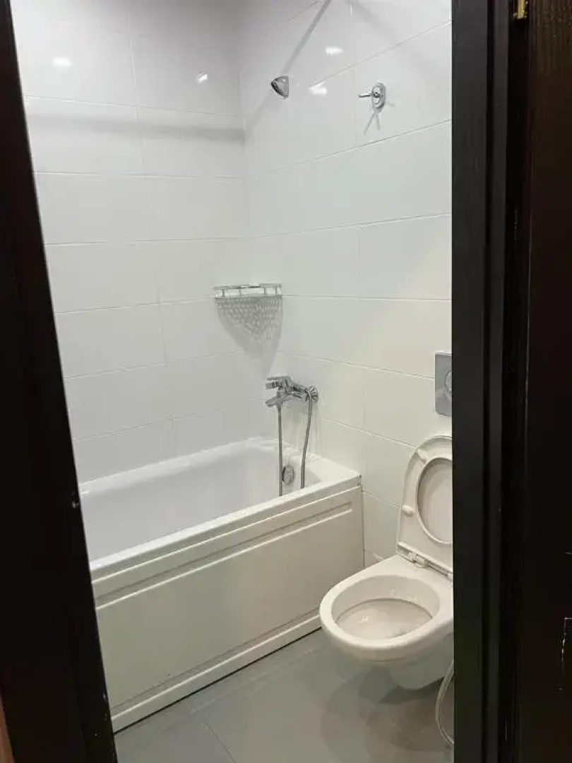 Апартаменты в отеле Orbi Residence Sea View