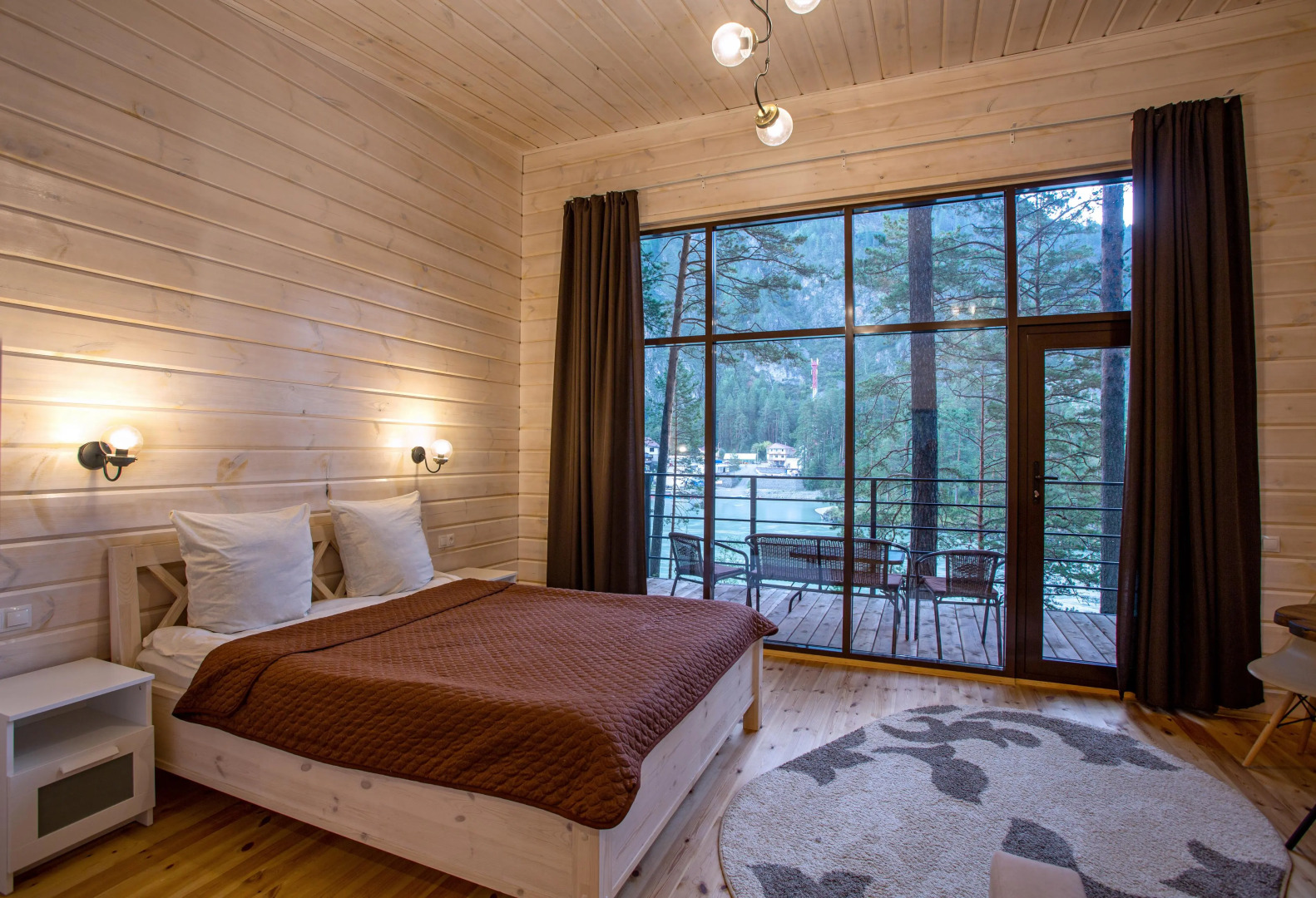 Отель Царская Охота