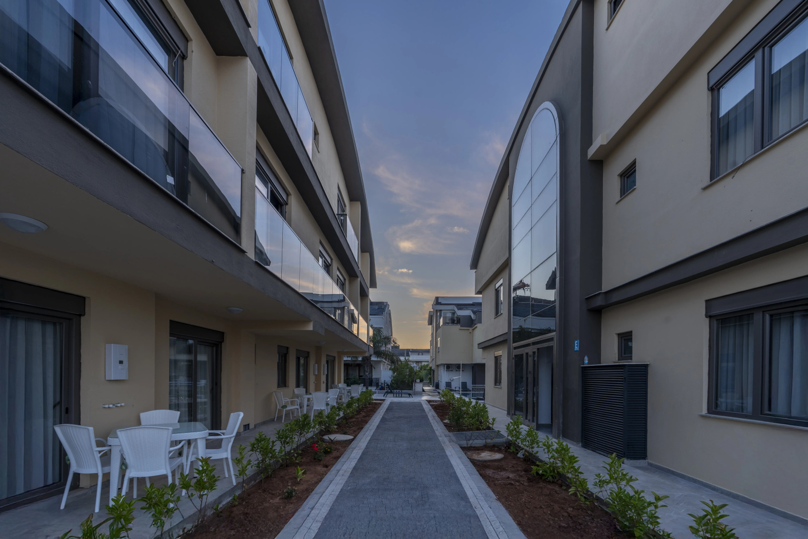 Lara Beach Homes