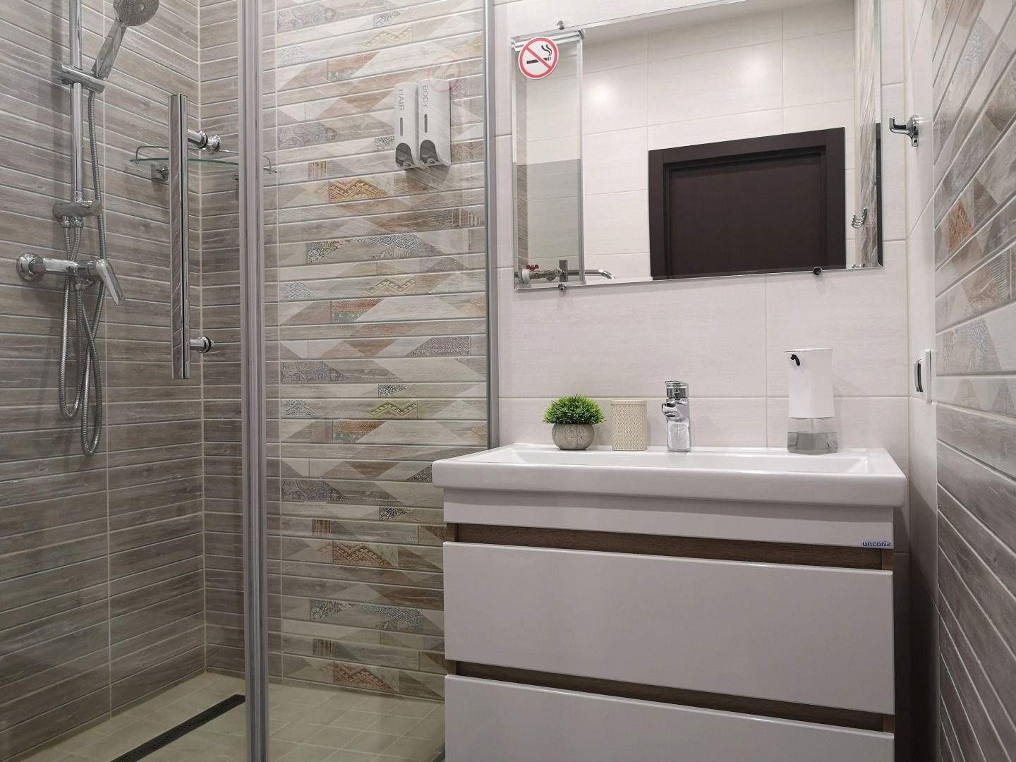 Квартира Уют на Берегу Озера