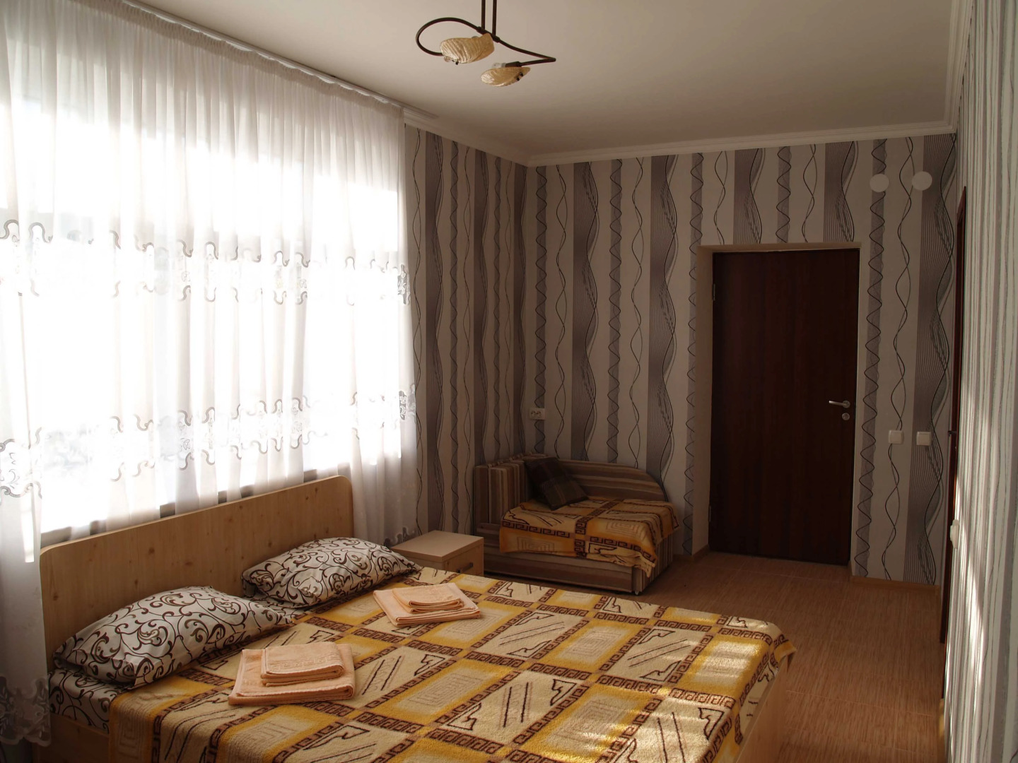 Гостевой Дом Вилла Светлана