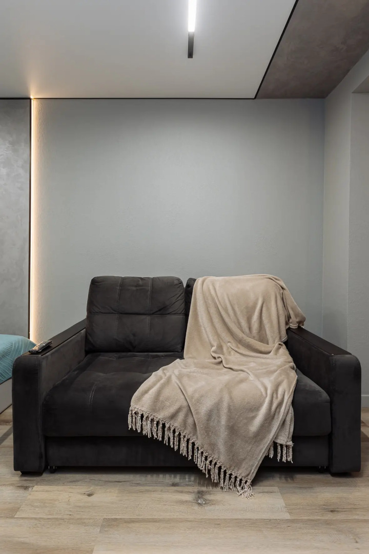 Квартира с видом на Кафедральный собор