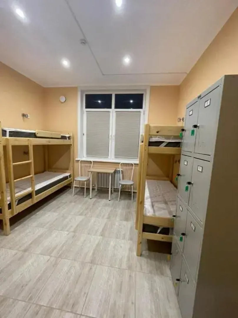 Хостел Sweet Home