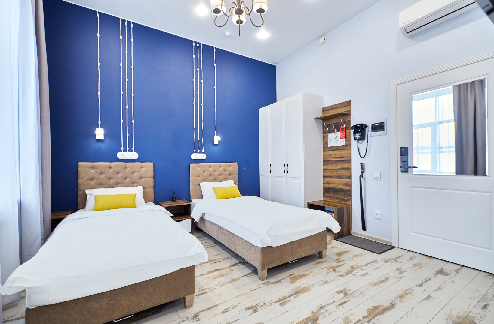 Отель Grand Apart near Nevsky