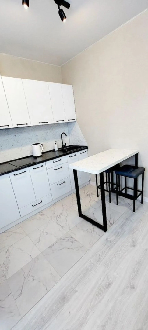 Квартира с Новым Ремонтом