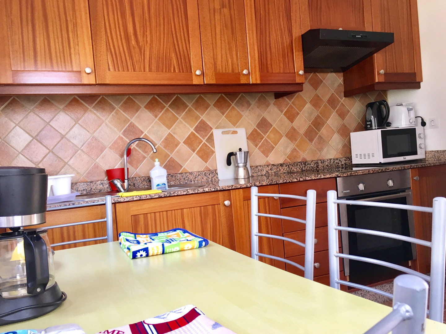 Вилла Lanzarote Natura