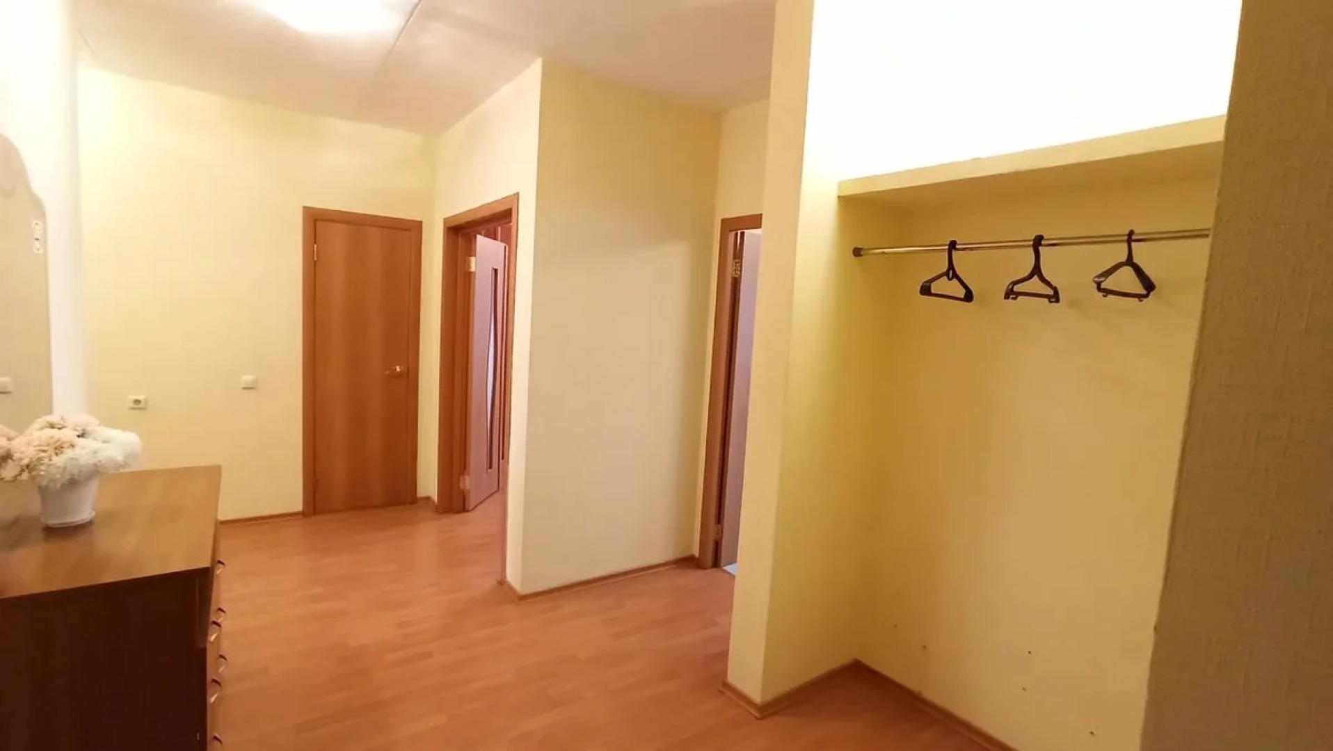 Квартира Семьи Шамшиных 18-116