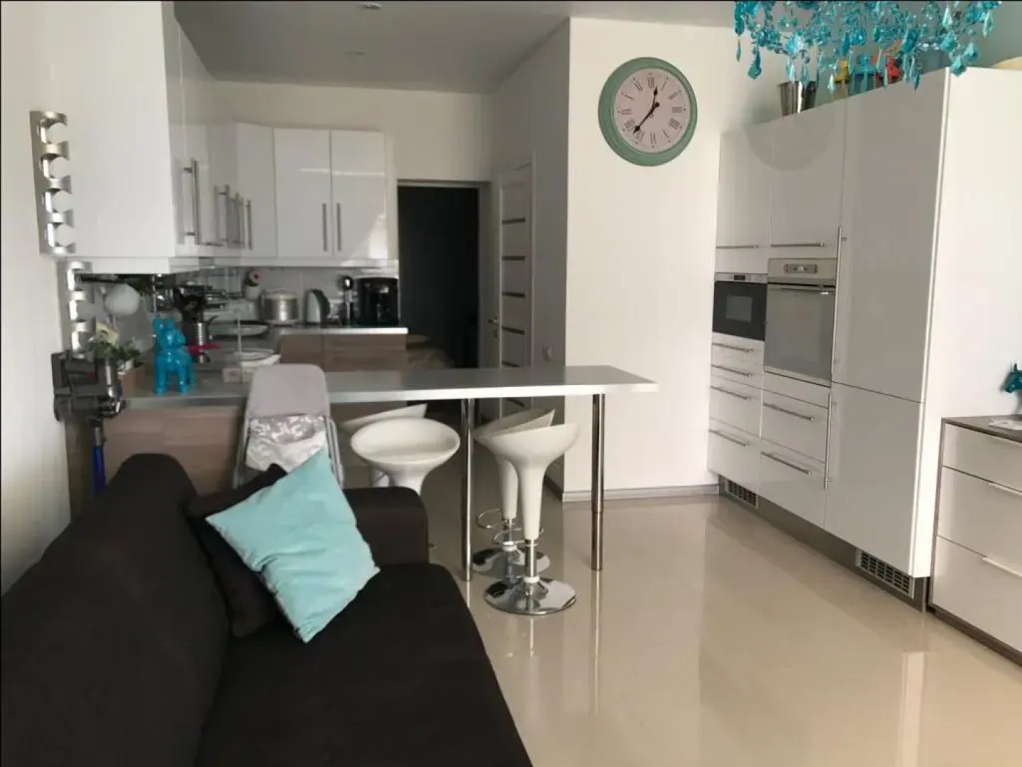 Апартаменты Премьера 3