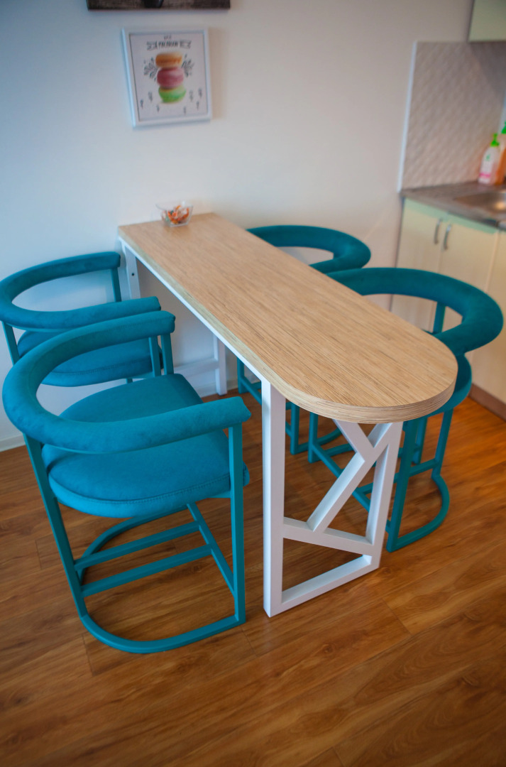 Апартаменты Лаундж