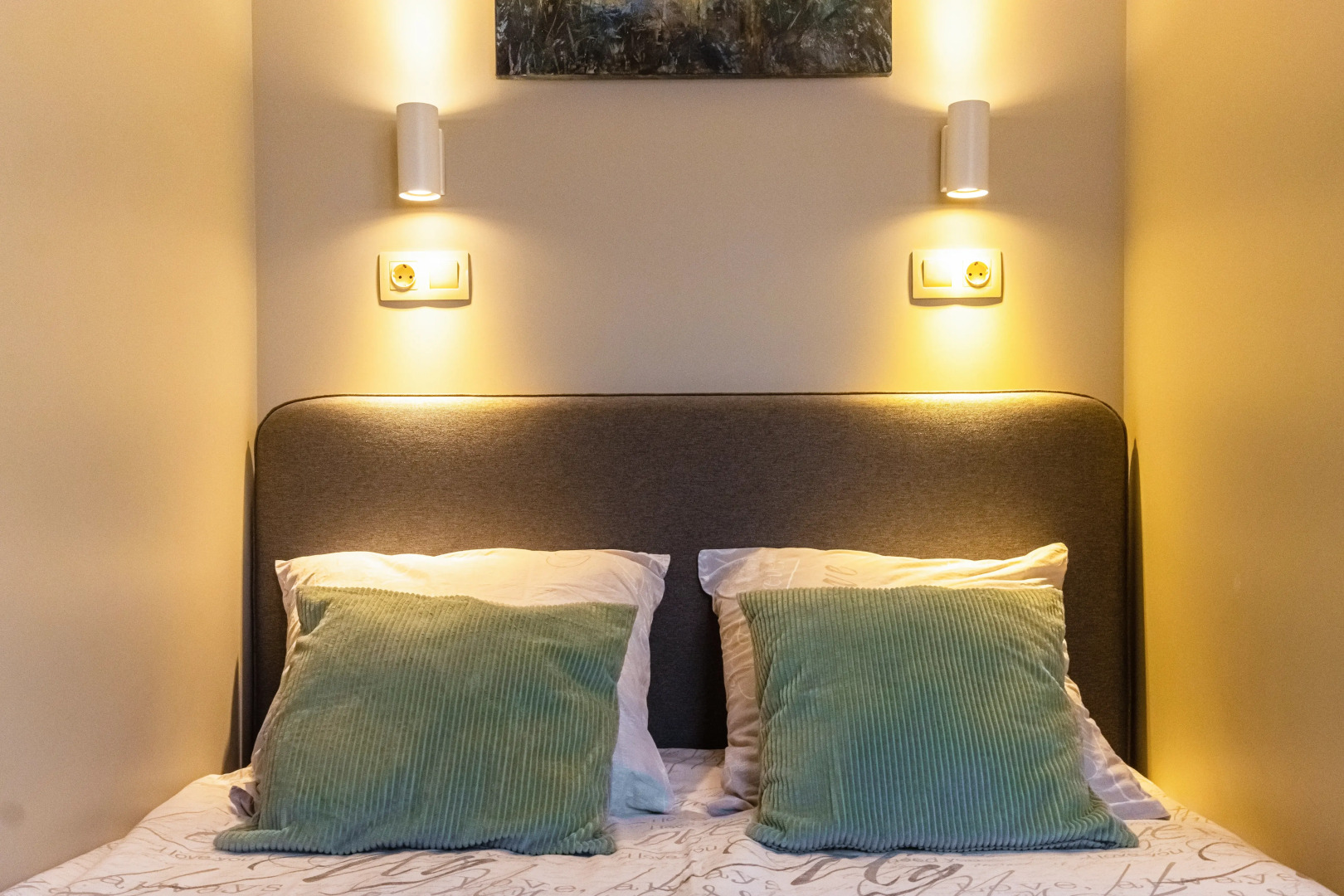 Апартаменты Студия около Дворца Спорта и Аквапарка от Уют и Комфорт Нн