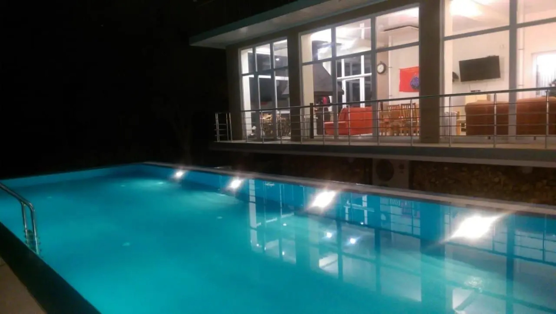 Гостевой дом Танго