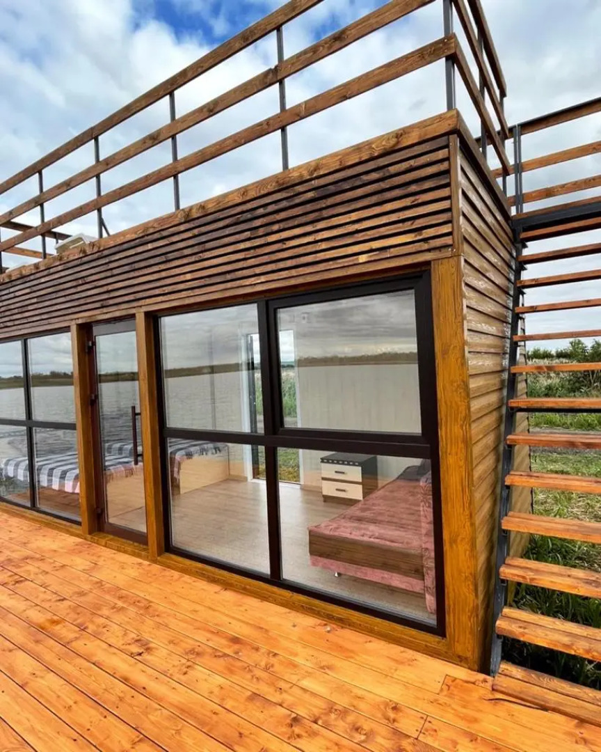 База отдыха ФИШФАРМ116