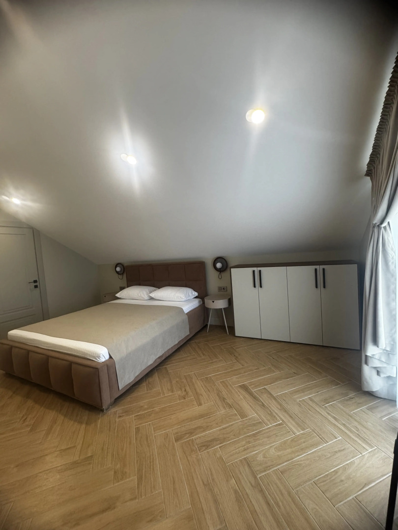 Шале Меот Coral