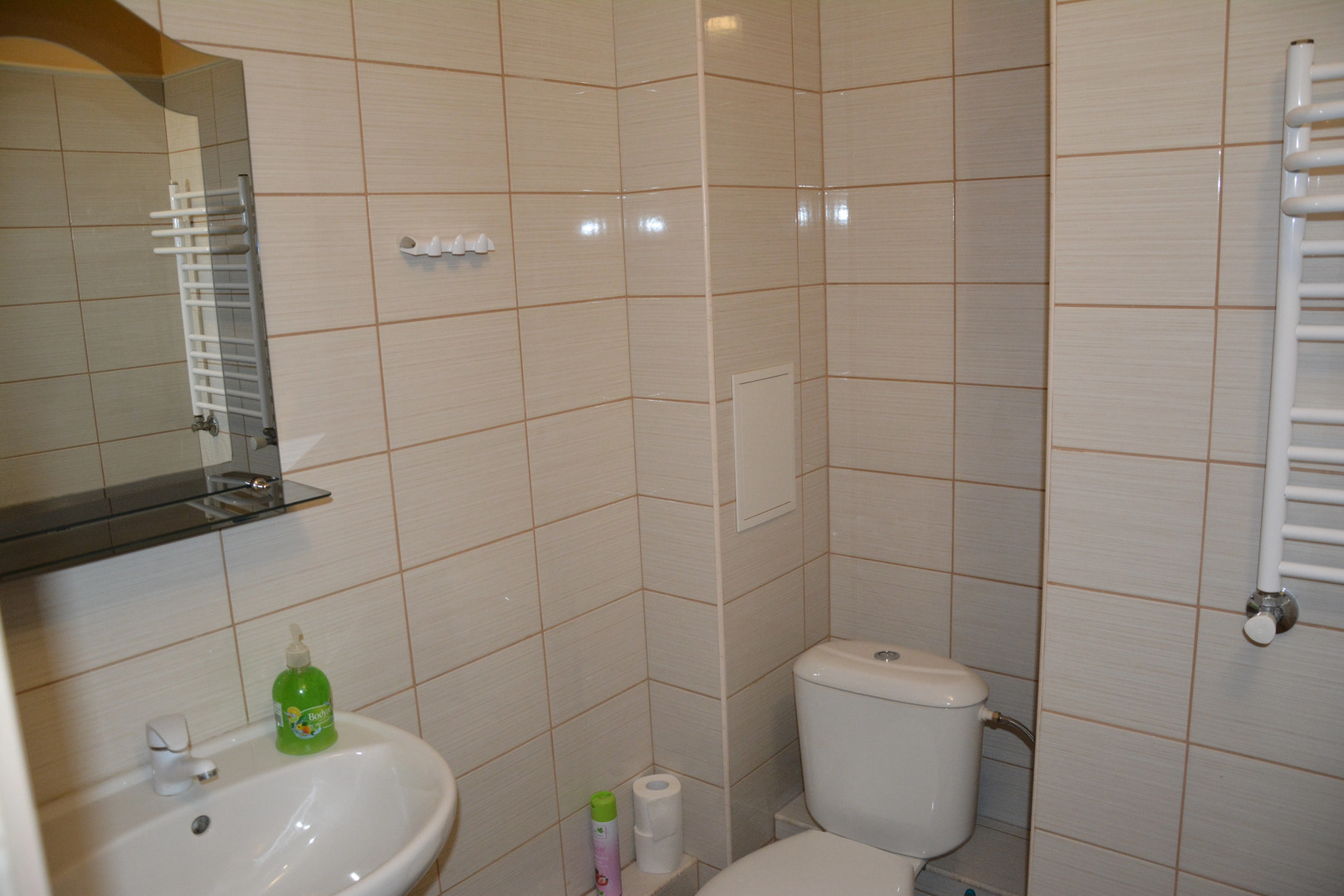 Апартаменты Гостевые Квартиры с Видом на Реку