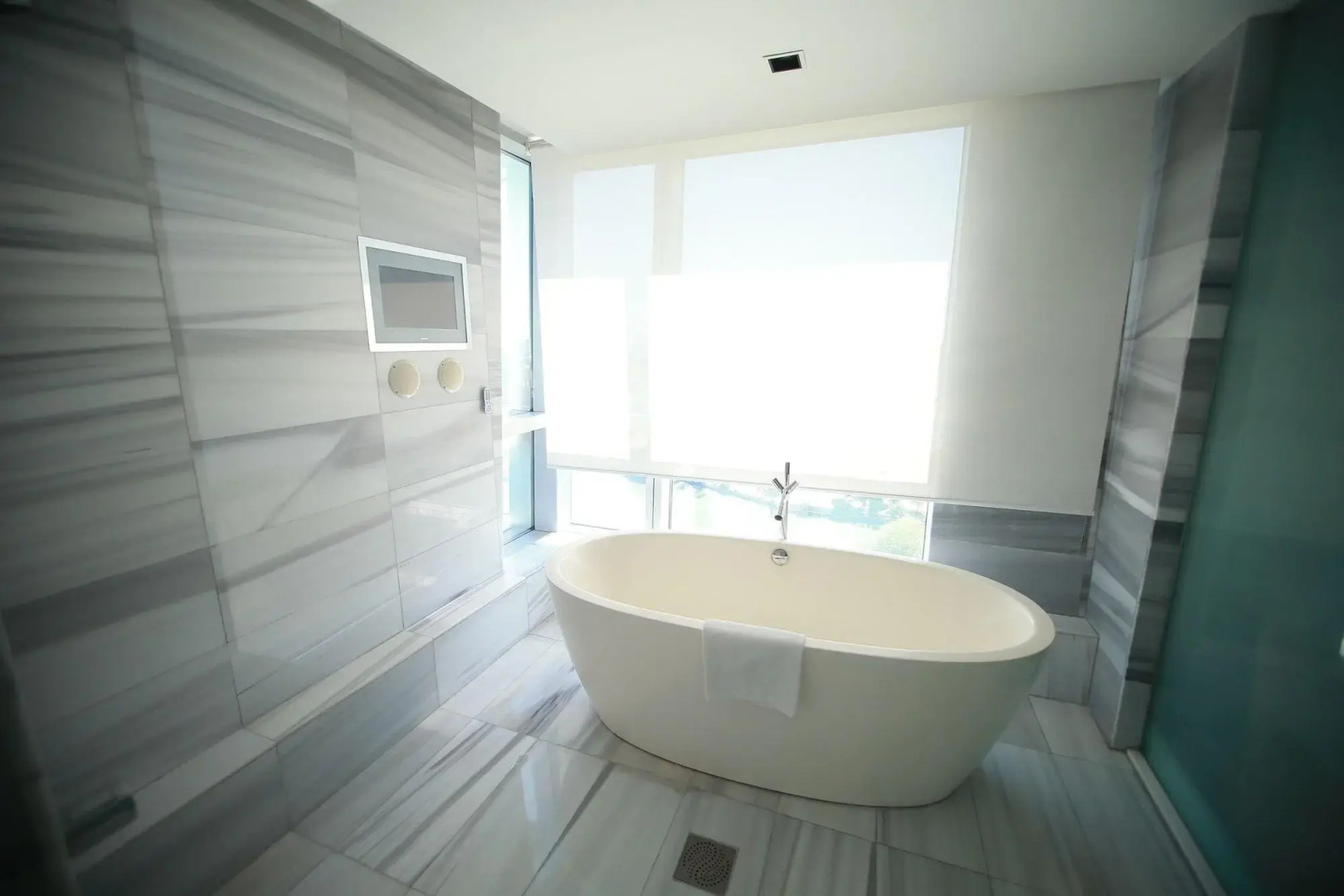 Hyatt Regency Dushanbe