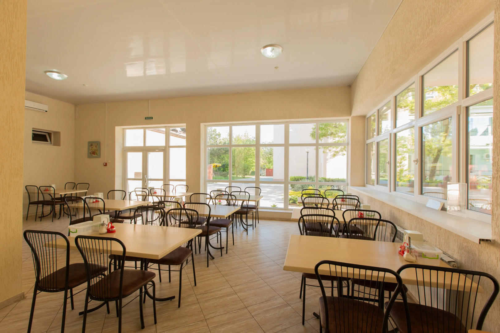 Отель Астра-Центр