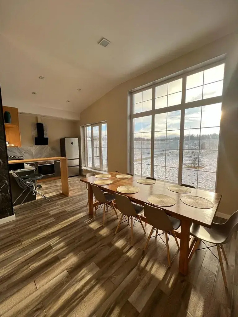 Частный дом DavinciApart