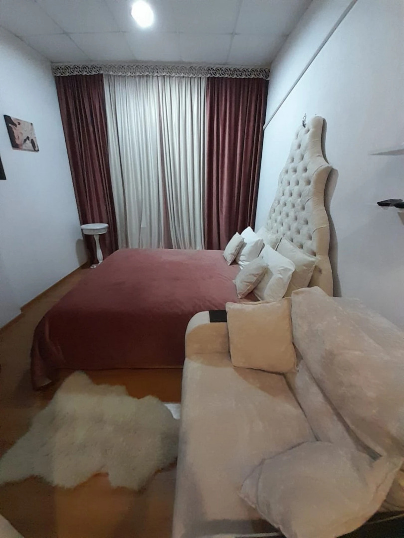 Отель Ковчег