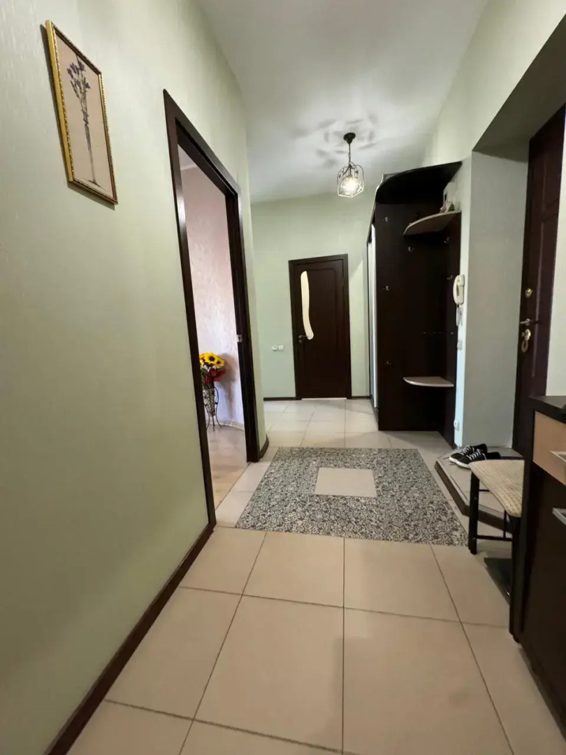 Квартира в Исторической Части Города