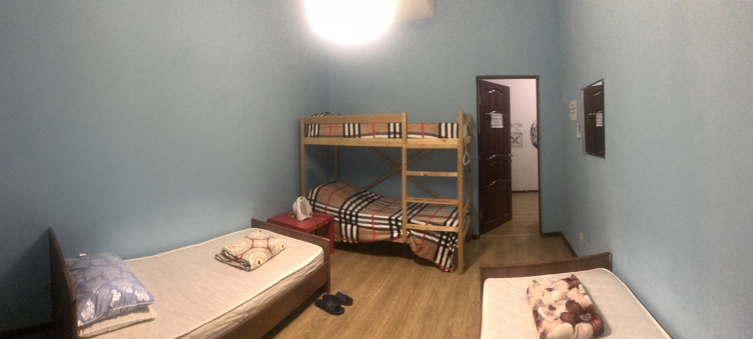 Хостел Турист