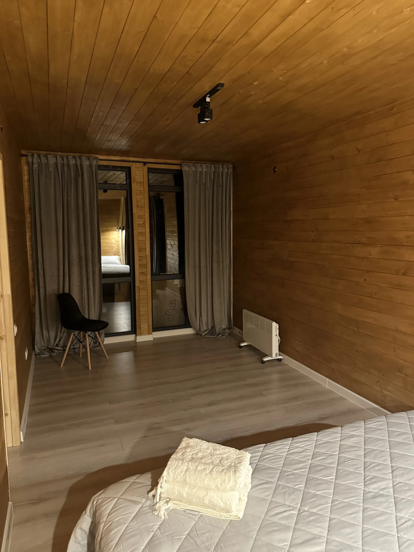 Гостевой дом Holiday Home