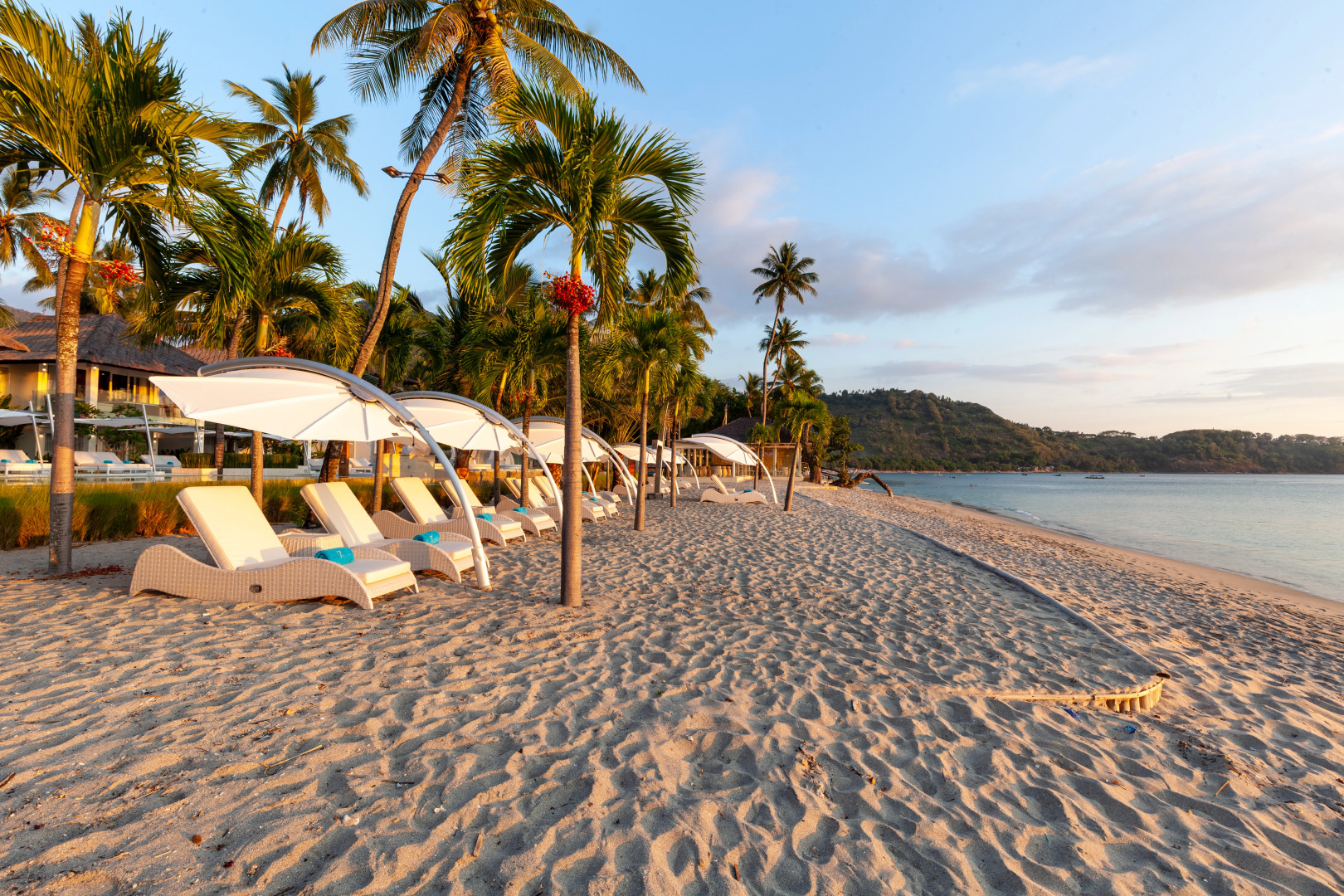 Отель Seven Secrets by Hanging Gardens