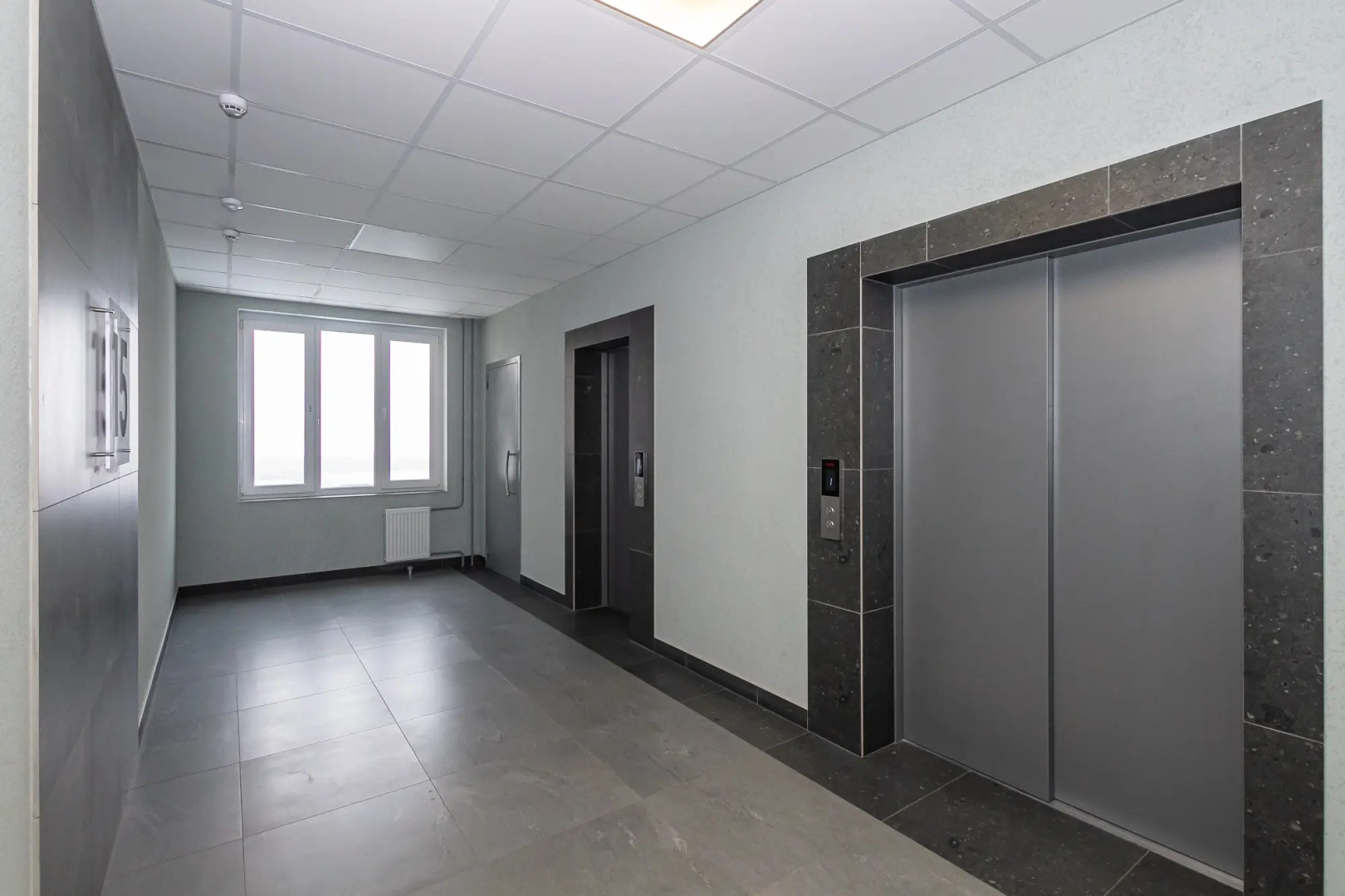 Апартаменты Кольцово