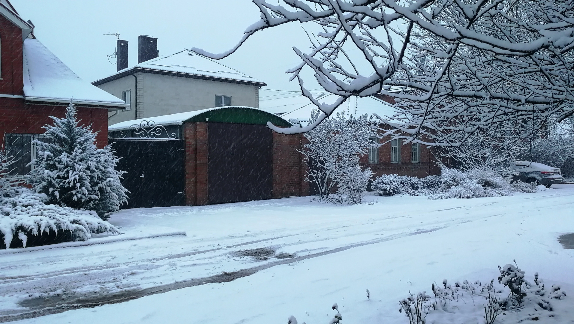 Гостевой дом Стильный