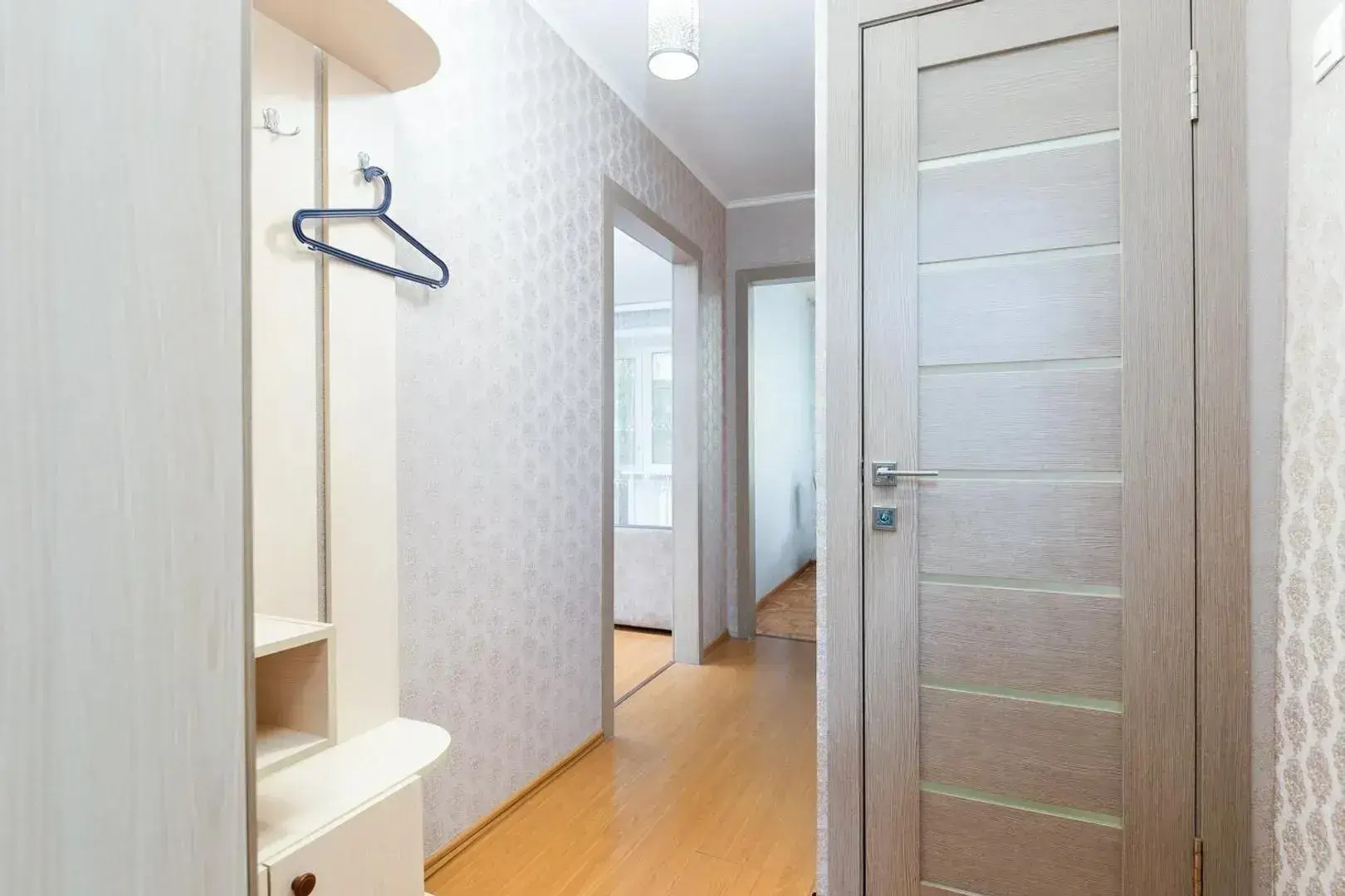 Квартира Двухкомнатная