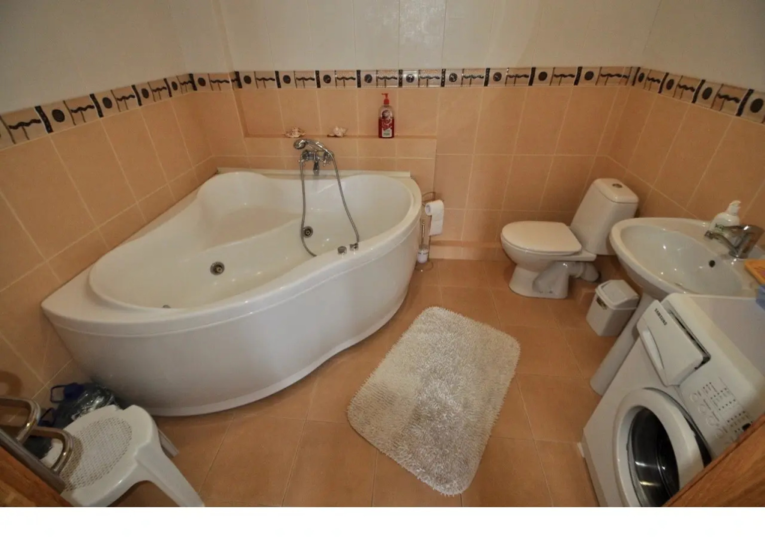 Апартаменты 1 У Приморского Парка