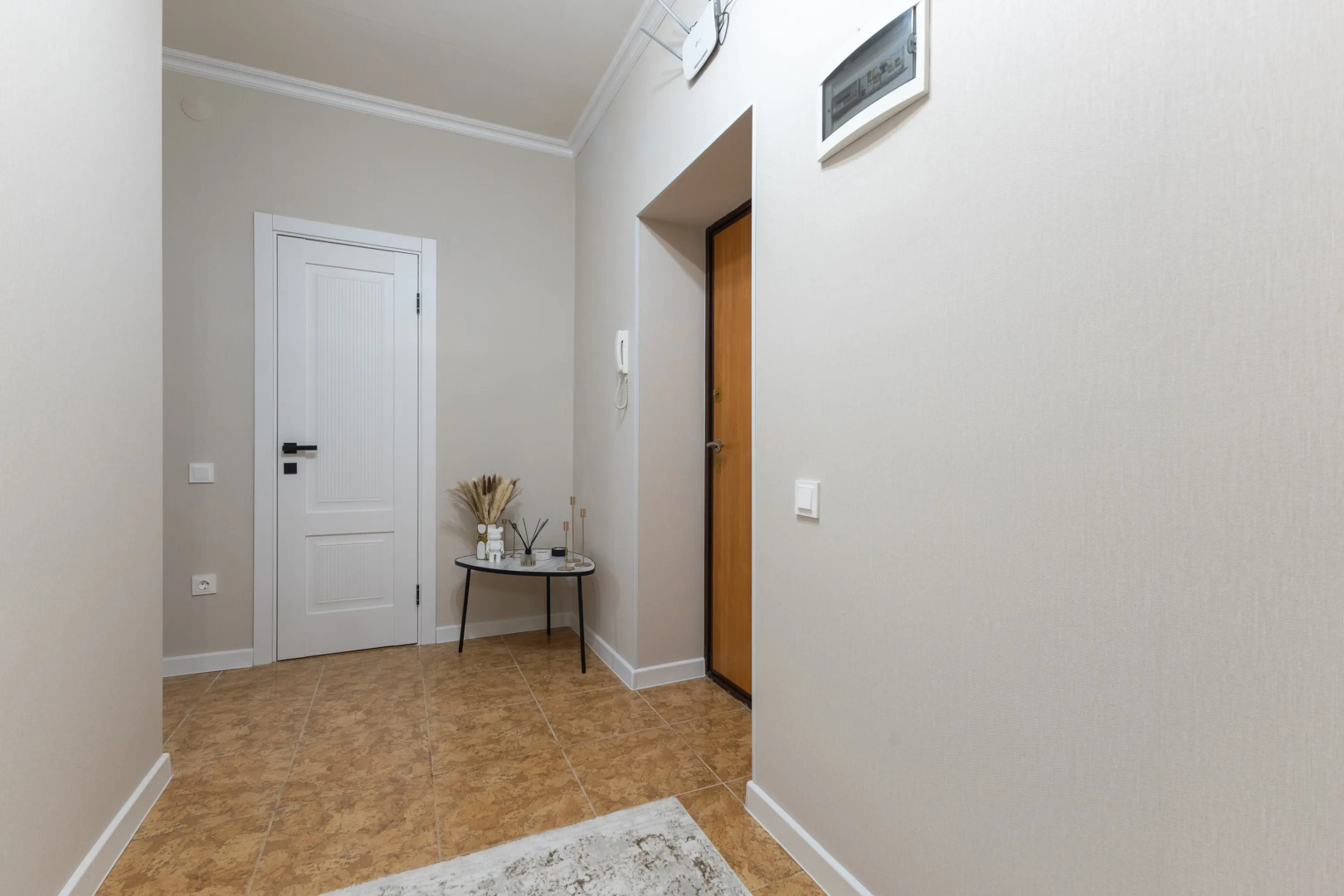 Апартаменты на Чистопольской