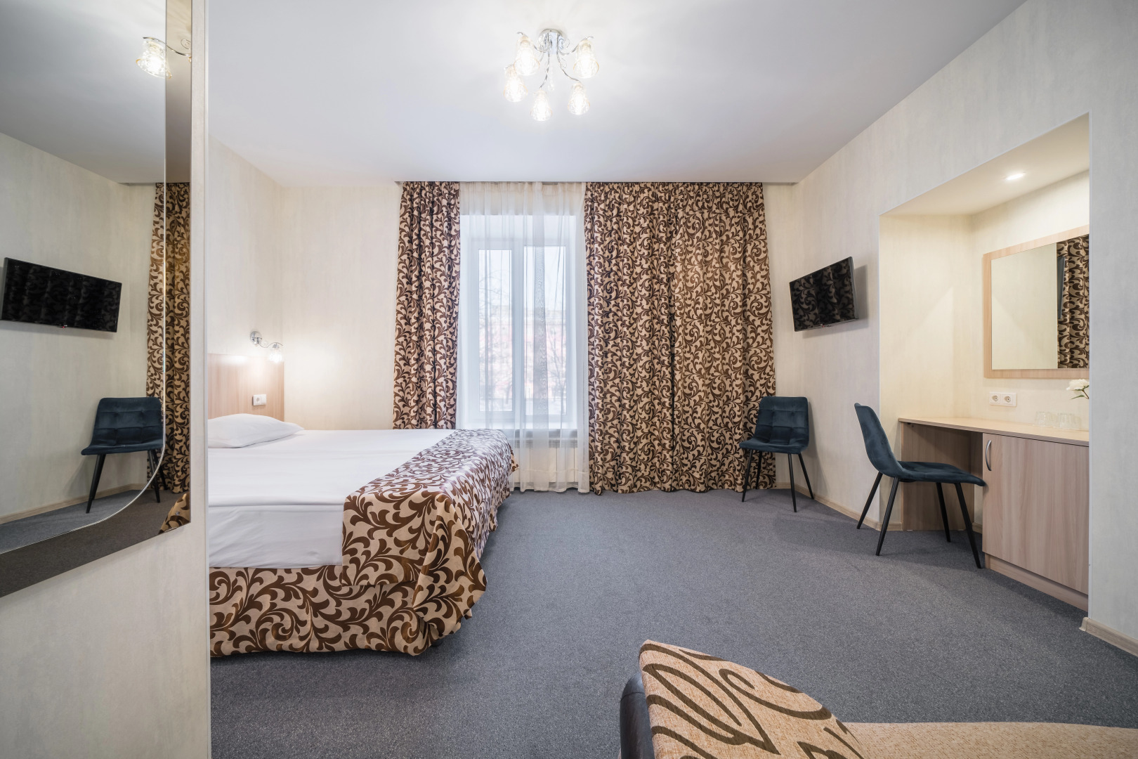 Отель Матрикс