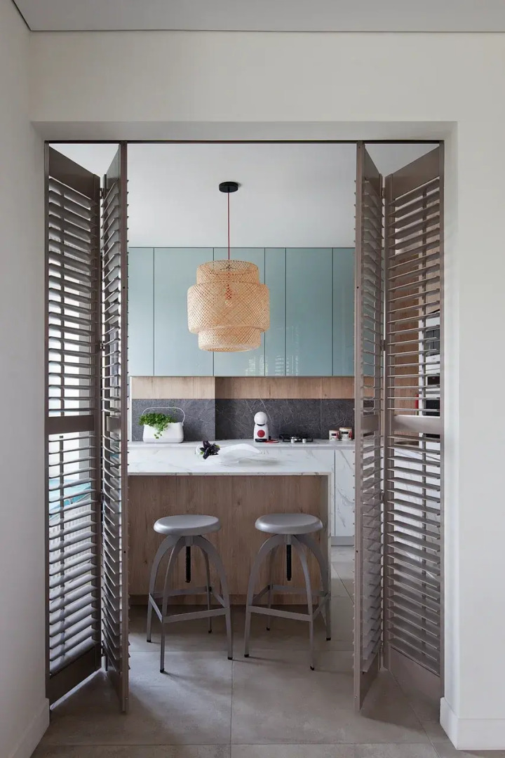 Квартира Люкс с видом в сторону Моря