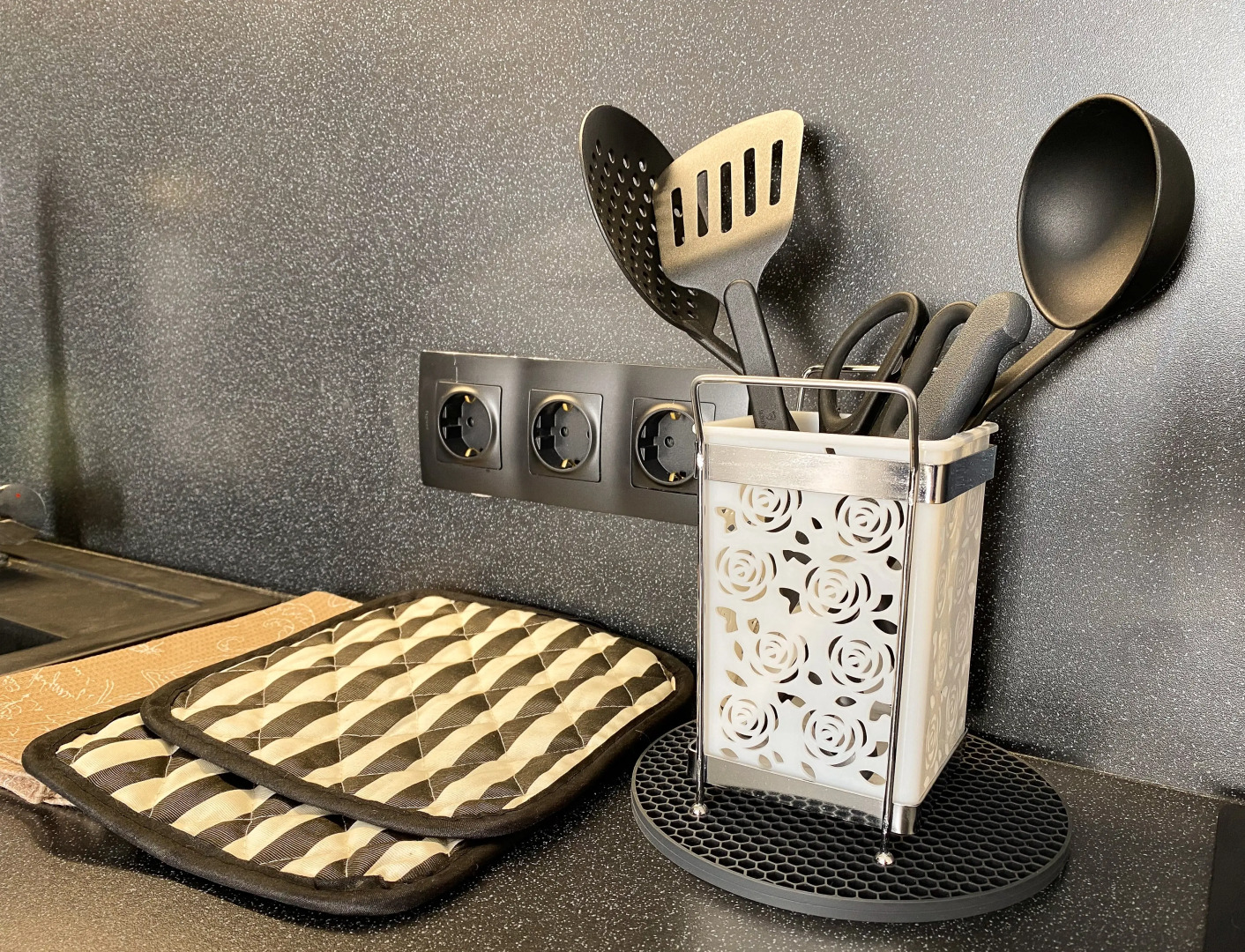 Апартаменты ЖК Янтарь