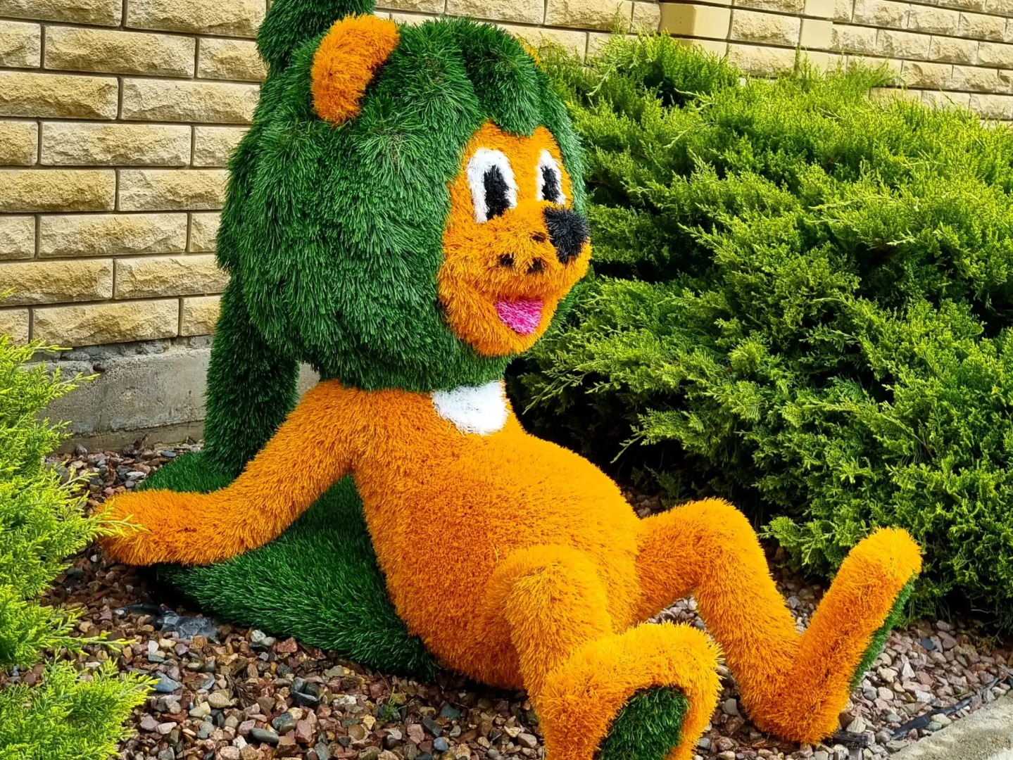 Курортный отель Гелиопарк Аква Резорт