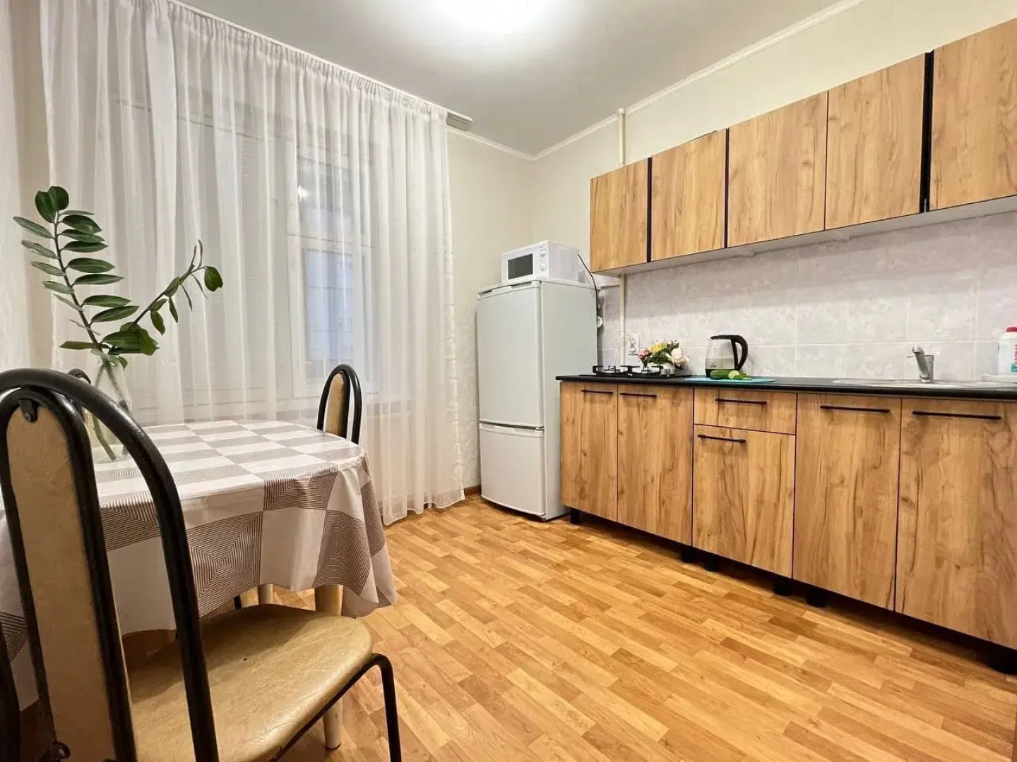 Квартира Марат Home по ул. Гафиатуллина д. 47